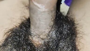 人人都想看肛交，Priya bhabhi 却拒绝肛交 - 10 image
