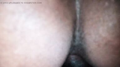 Desi Esposa Marido Polla Grande Cum Joder duro en el coño - 10 image