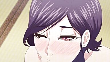 Ela percebeu as atribuições (compilação Hentai) - 2 image