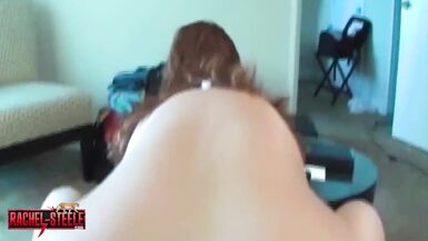 MILF177 - Cum Up to See the View Stranger - 12 image
