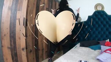 Milfycalla Compilation - Fetish, Romantic Blow-jobs, Latina Cum-slut with Big-ass 42 - 4 image