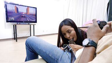 Gamer Night with Luana Aguiar Two - 3 image