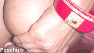 Erstmalig desi eng anal gefickt - 6 image