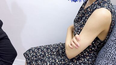 iranian gf nnatani dard del kard mochamo gereft mokalemedar farsi behnaz