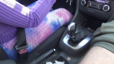 Turkish muslim wife is disturbed when her horny stepson starts stroking his big cock - 14 image