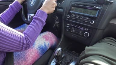 Turkish muslim wife is disturbed when her horny stepson starts stroking his big cock - 7 image