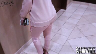 Fucking my Friends Mom behind his Back! we got a Room and made it Happen!