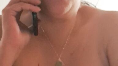 My husband calls me and I'm fucking my stepson - 10 image