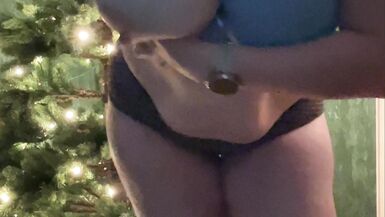 Mes seins de 85E essaient différents soutiens-gorge - 5 image