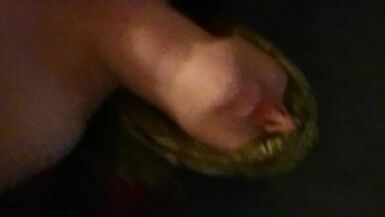 Czech submisive MILF Piadra suck cock