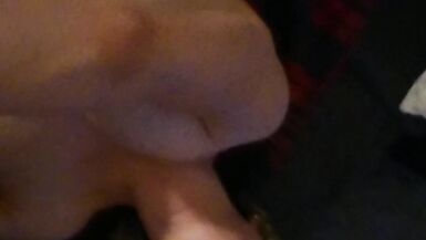 Czech submisive MILF Piadra suck cock