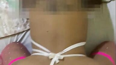 Asian step mom thai girl get fucked with me what a beautiful big natural boobs must see!!! - 7 image