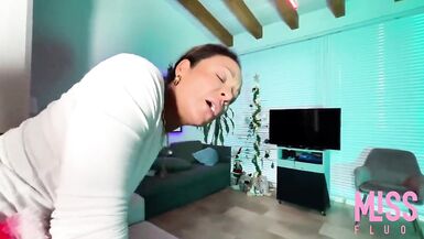 Facial Cumshot Doggy Blowjob Reverse Edging 409 - 11 image