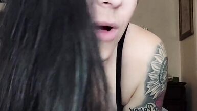 Ass and Body Worship