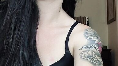 Ass and Body Worship