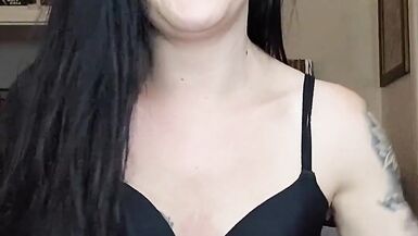 Ass and Body Worship