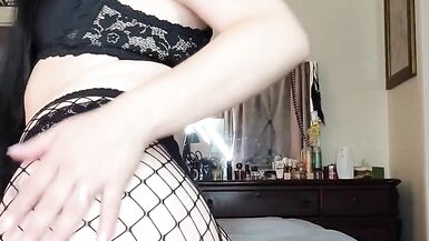 Ass and Body Worship