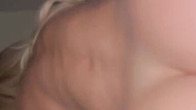 Pawg Milf Hotwife College Mom fucks and rides Daddy - 14 image