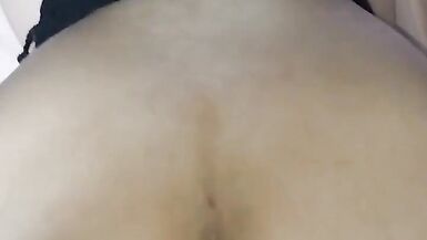 Sex Anal Chaud Arab Algerian woman Famme 2025 - 2 image
