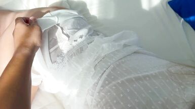 Stepson fucked sad STEPMOM - 11 image