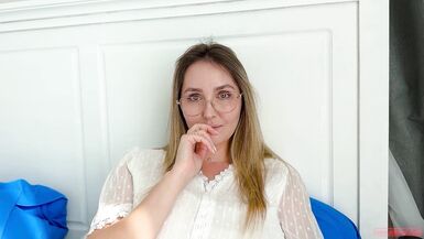 Stepson fucked sad STEPMOM - 6 image