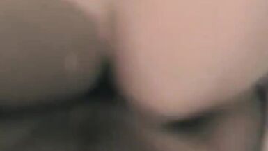 Italian BBW Gets The Hard Anal - 13 image