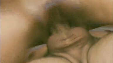 MILF with huge tits gets her pussy hammered and ass licked by a man with beard - 11 image