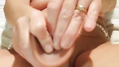 Pleasure Unleashed: the Fun of Using My Ball-less Dildo!