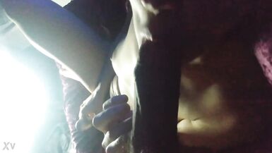 Homemade netflix and chill head