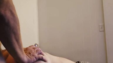 NaughtyAleena takes what she's given like a good little slut