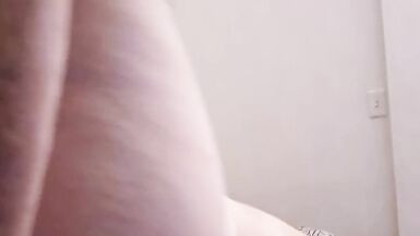 NaughtyAleena takes what she's given like a good little slut