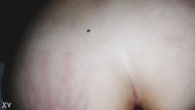 Horny milf has anal sex for first tome - 7 image