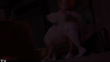 Zirkus Mutti Privatshow