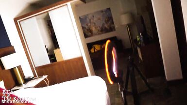 Réunis et baisés : Rendez-vous dans une chambre dhôtel - 8 image