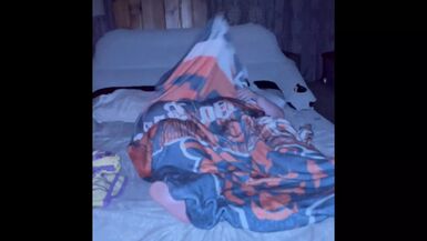 Test run of using movie editor - 1 image