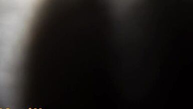 La levrette de lébène se termine avec du sperme sur son gros cul. - 12 image