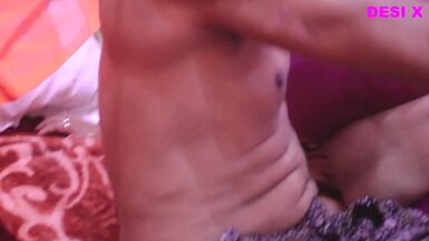 Sali aur Jiju ---- Sesso in stile Desi Leccare il culo alla pecorina - 7 image