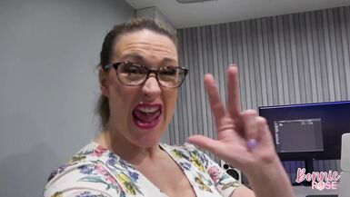 My Fake Nerd Audition