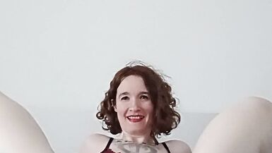 Vidéo de 2 footjobs différents - 11 image