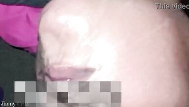 Inexperienced college neighbors swallowing semen without disgust like real whores! Homemade compilation - 6 image