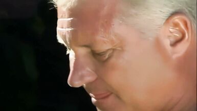 Cindy Crawford Sucks A Dick In A Field Outside