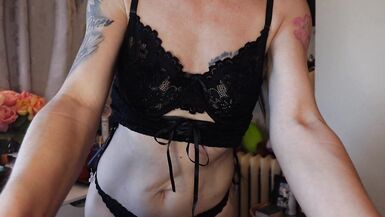 My Petite Frame Packed with Muscles - 2 image