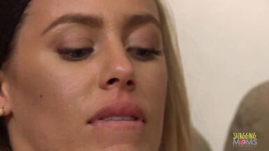 Nicole couldn't resist sucking a dick before getting eaten out and fucked - 6 image
