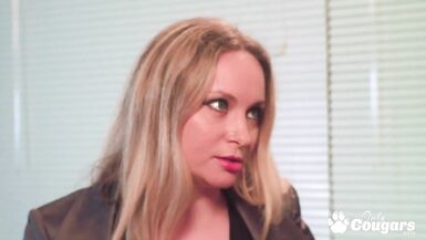 A Group Of Horny MILFs Have A Finger Banging Orgy - 2 image