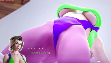 MILF MATURE, bien grasse et bien en chair ! Une salope soumise ouvre sa chatte humide et poilue pour se faire baiser par une bite de 11 pouces - Apocalust - 2 image