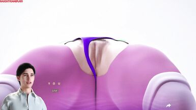 MILF MATURE, bien grasse et bien en chair ! Une salope soumise ouvre sa chatte humide et poilue pour se faire baiser par une bite de 11 pouces - Apocalust - 3 image