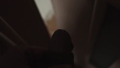 Busty MILF roommate masturbates then I fucked her - 6 image