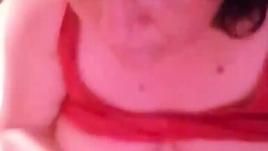 Step Mom Sucks Cock, Get It Fucked and Get Cum on Boobs - 1 image