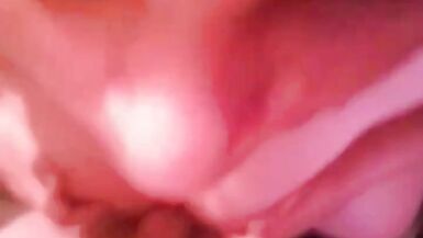 Step Mom Sucks Cock, Get It Fucked and Get Cum on Boobs - 12 image
