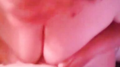 Step Mom Sucks Cock, Get It Fucked and Get Cum on Boobs - 13 image